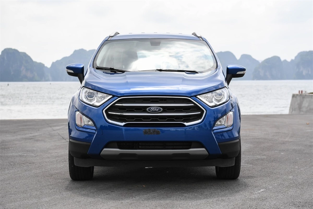 Ford EcoSport 2020 anh 3
