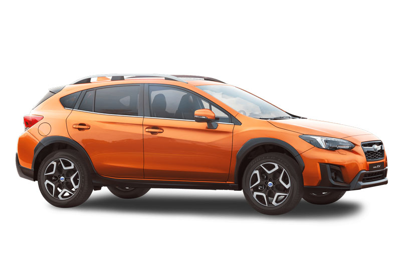 Bảng giá xe Subaru tháng 11/2020: Giảm giá sốc
