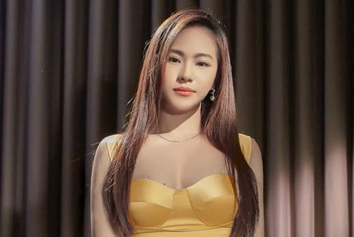 Ca sĩ Lương Bích Hữu bức xúc trước tin đồn bị mù