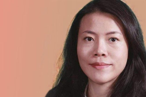 Yang Huiyan - người phụ nữ duy nhất lọt top 10 tỷ phú giàu nhất Trung Quốc