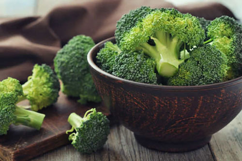 “Thực phẩm vàng” để làm sạch động mạch