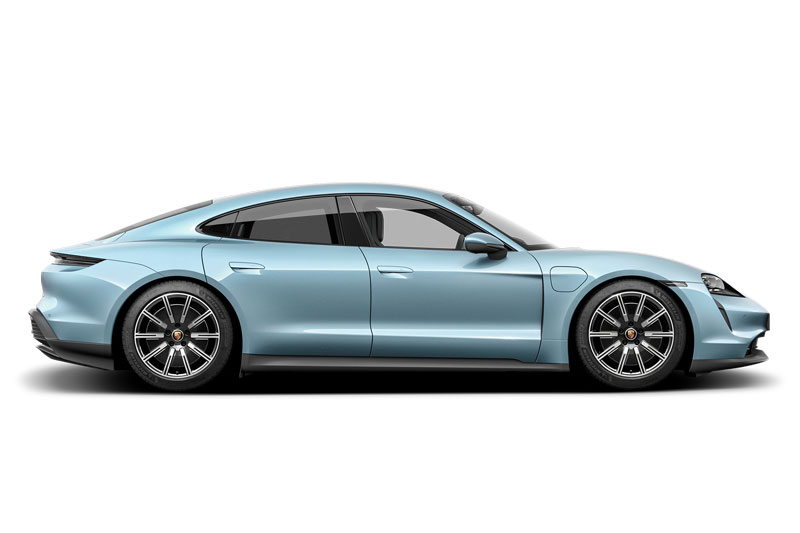 Bảng giá xe Porsche tháng 11/2020