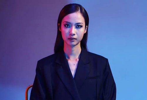 Rapper Suboi tiết lộ từng bị bạn trai cũ bạo hành