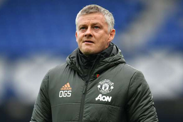 Solskjaer: 'M.U cần ít nhất 10 điểm ở Champions League'