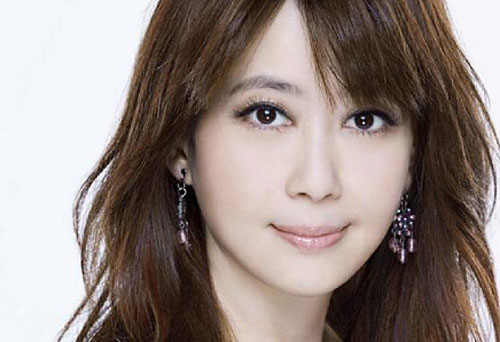 Mỹ nhân Đài Loan bị chồng cũ tố ngoại tình với nữ trợ lý