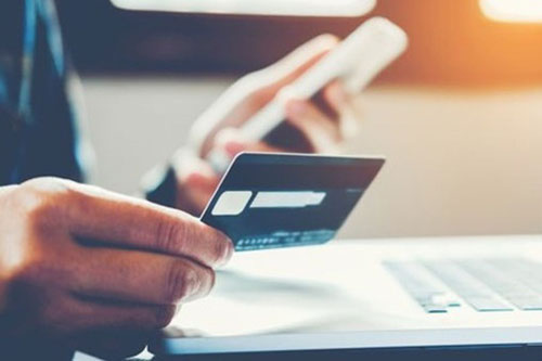 Cảnh báo tình trạng mạo danh ngân hàng lừa mở thẻ tín dụng