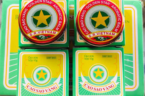 Cao sao vàng ở Việt Nam giá 5.000 đồng, sang Nhật bán đắt gấp 50 lần