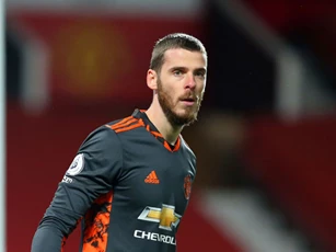 Đội hình tiêu biểu vòng 9 Premier League: De Ge góp mặt