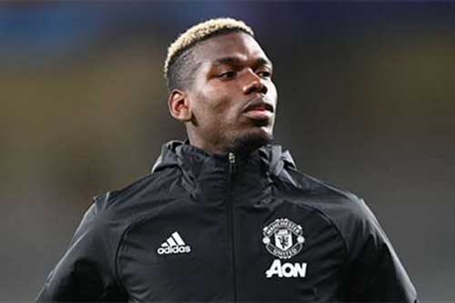 HLV Solskjaer tiết lộ về thể trạng của Pogba