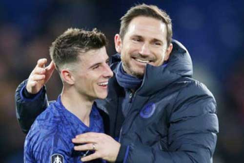 Mason Mount chứng minh giá trị tại Chelsea