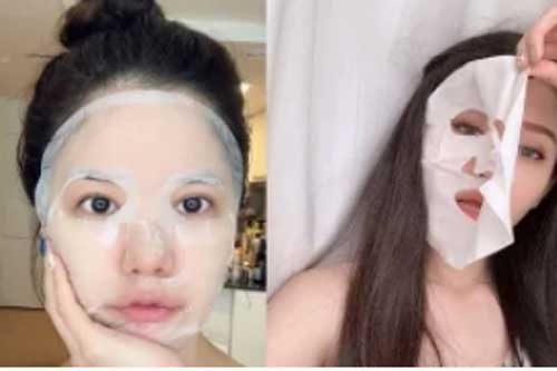 Chuyên gia bật mí thời gian đắp mặt nạ lý tưởng nhất để da đẹp hoàn hảo