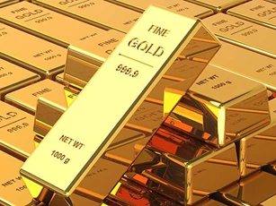 Giá vàng hôm nay (24/11): Giảm sâu