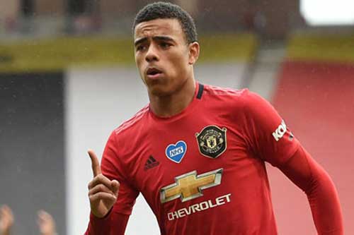 Gượng dậy được không Greenwood?