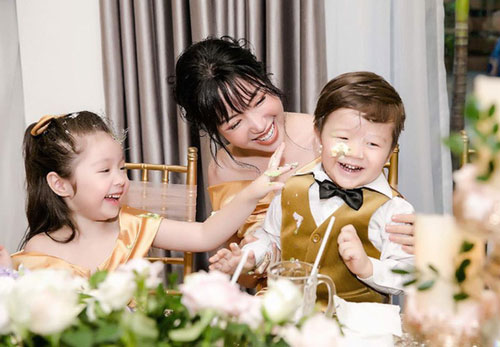 Elly Trần: Sống bình dân, không nghiện hàng hiệu