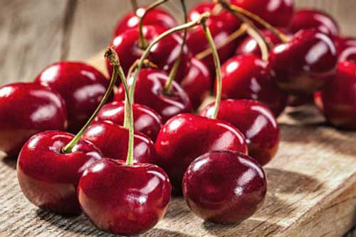 Bí quyết chọn cherry ngon thơm ngọt cực phẩm, ai cũng mê