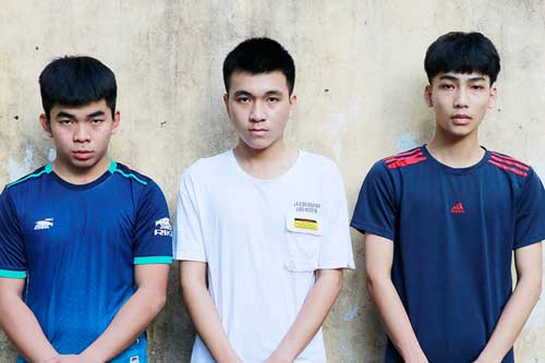 3 đối tượng đánh chết nam sinh ở Bình Phước vì "nhìn thấy ghét"