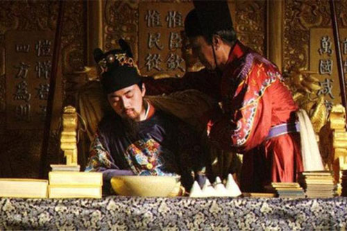 Sư thật đằng sau việc Hoàng đế Vạn Lịch bỏ bê triều chính suốt 28 năm