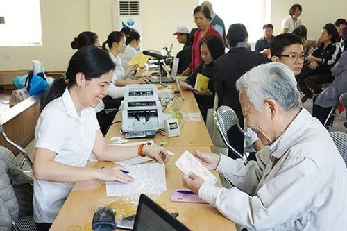 Từ 1/1/2021 bắt đầu tăng tuổi nghỉ hưu với người lao động