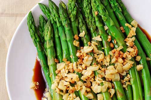 Điểm danh 3 loại rau càng nấu chín càng giàu dinh dưỡng giúp con cao lớn