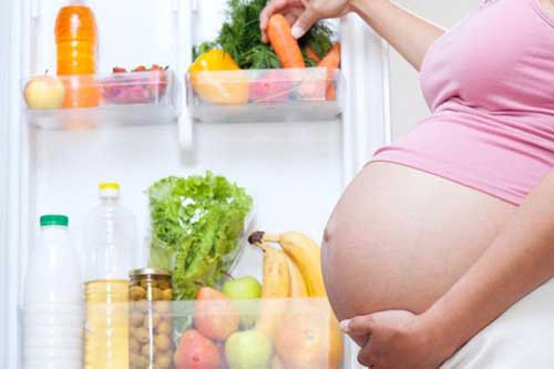 3 cách chữa đau dạ dày cho bà bầu vừa an toàn lại hiệu quả