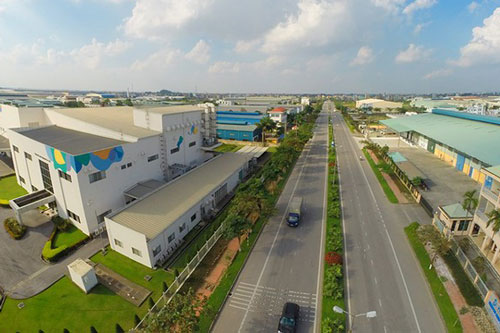 Loạt "đại bàng" có kế hoạch đến Việt Nam, bất động sản “con cưng” hưởng lợi