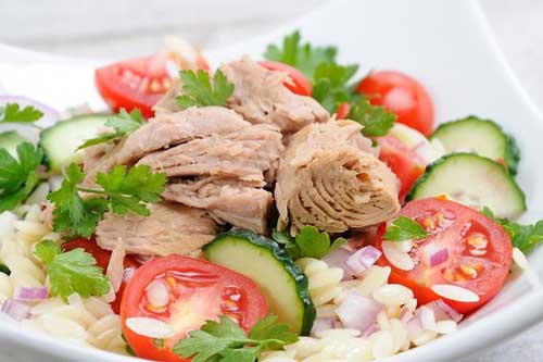 Cả nhà nhiễm độc thủy ngân vì món cá quen thuộc, nhiều người tưởng bổ nhưng sự thật lại vô cùng đáng sợ