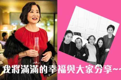 Quay trở lại mạng xã hội sau 6 năm, Lâm Thanh Hà 'gây sốt' vì đụng chạm đến tin đồn ly hôn nhận 6.000 tỷ