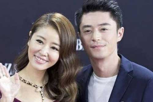 Top sao Đài Loan thu nhập 'khủng' nhất 2020: Lâm Tâm Như chỉ đứng thứ 5, ông xã Hoắc Kiến Hoa 'bay màu' không thấy tăm hơi