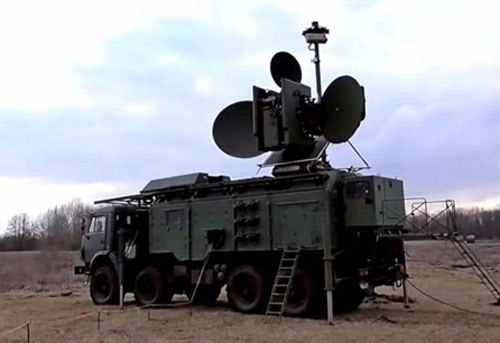 Armenia hối tiếc vì từ bỏ hệ thống chống UAV của Nga