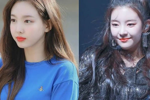 10 nữ thần tượng quá lộng lẫy, người Hàn Quốc tin rằng họ là tác phẩm nghệ thuật