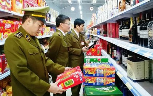 Kiểm soát chặt thị trường hàng hóa cuối năm 2020 và Tết Nguyên đán Tân Sửu 2021