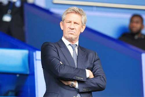 M.U tìm Giám đốc bóng đá: Marcel Brands là lời giải cho mọi vấn đề?