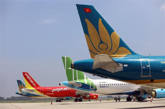 Tiết lộ số tiền “khủng” thuê máy bay của các hãng hàng không Việt