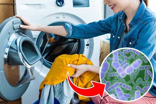 Tại sao không nên mặc một bộ đồ ngủ 2 ngày liên tiếp?