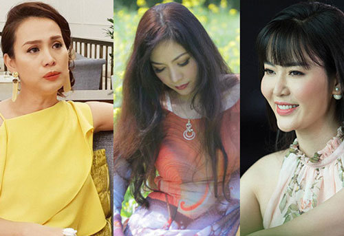 3 Hoa hậu Việt Nam tài sắc vẹn toàn nhưng tình duyên lận đận, có người 2 lần đò không bến đỗ