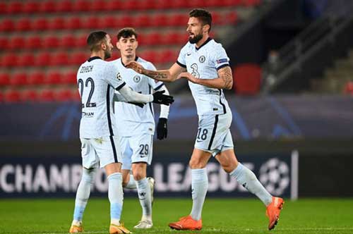 Những điểm nhấn Rennes 1-2 Chelsea: Dàn sao thăng hoa nhưng Chelsea cần bớt phung phí