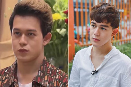 Loạt ảnh nhìn là mê của diễn viên Quang Anh 'Về nhà đi con' sau khi giảm 8 kg