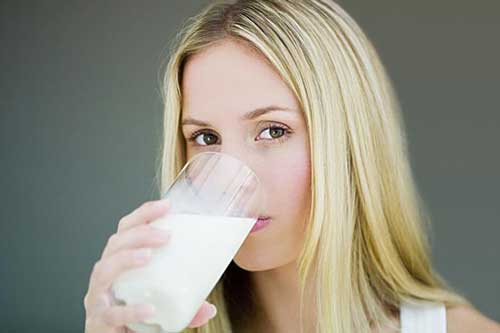 Uống sữa vào thời gian nào là tốt nhất?