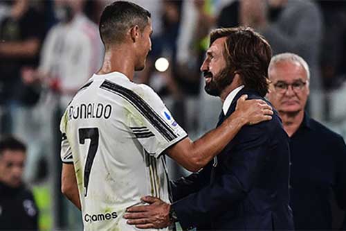 Lộ lý do Ronaldo sẽ ở lại Juventus ít nhất đến năm 2022