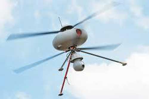 Pháp muốn có UAV mini do thám, đánh chặn như Mỹ