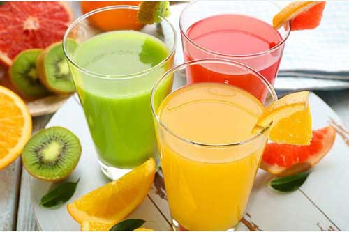 Nước ép hoa quả cực tốt cho sức đề kháng của trẻ, nhưng uống theo 4 cách này hại nhiều hơn lợi