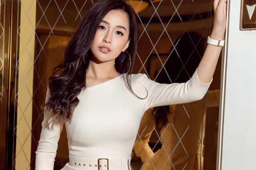 Mai Phương Thuý năn nỉ bạn trai đại gia chia tay mình vì yêu đã quá lâu