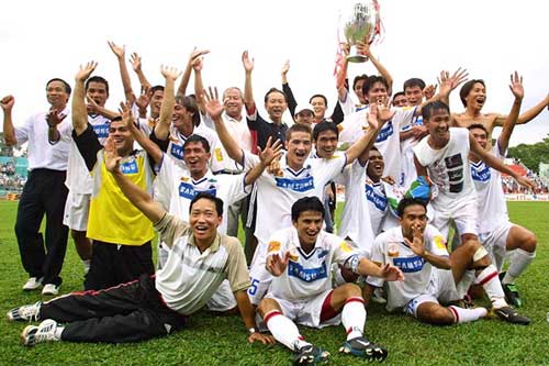 Kiatisak hội tụ 3 tố chất của 3 huyền thoại Việt Nam