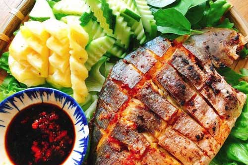 Hai thời điểm có thèm tới mấy cũng tuyệt đối không nên ăn cá, nếu không muốn rước cả "túi độc"