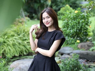 MC Mai Trang VTV: Nhiều người khuyên tôi lấy chồng giàu là xong
