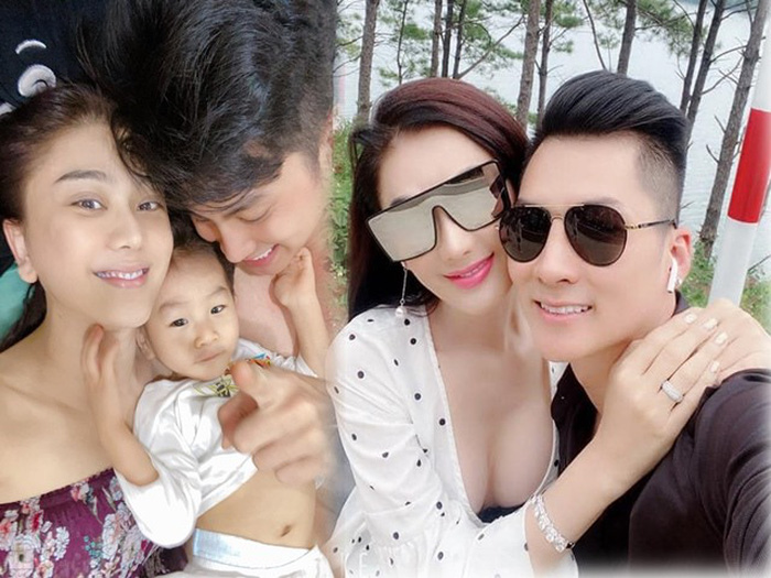 Chi 1 tỷ nhờ phụ nữ Thái sinh con, Lâm Khánh Chi “không chạnh lòng” khi con không giống mình