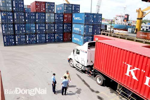 Doanh nghiệp sẵn sàng thực hiện Hiệp định EVFTA