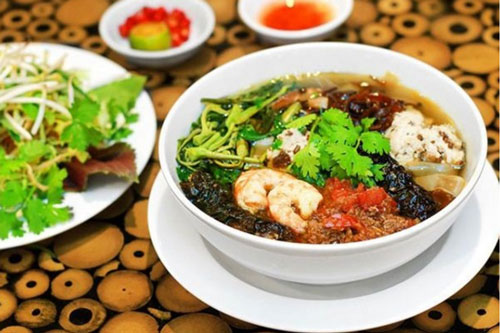 Cách làm bánh đa cua Hải Phòng ngon chuẩn vị đất cảng