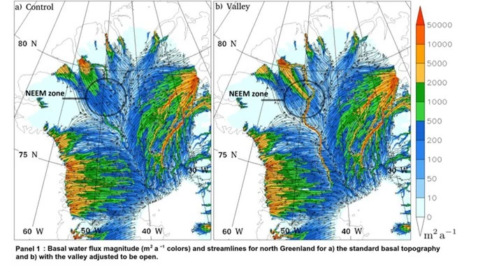 Cấu trúc ma 1.000 km hiện ra trên radar, không ai thấy hay tiếp cận được - Ảnh 1.