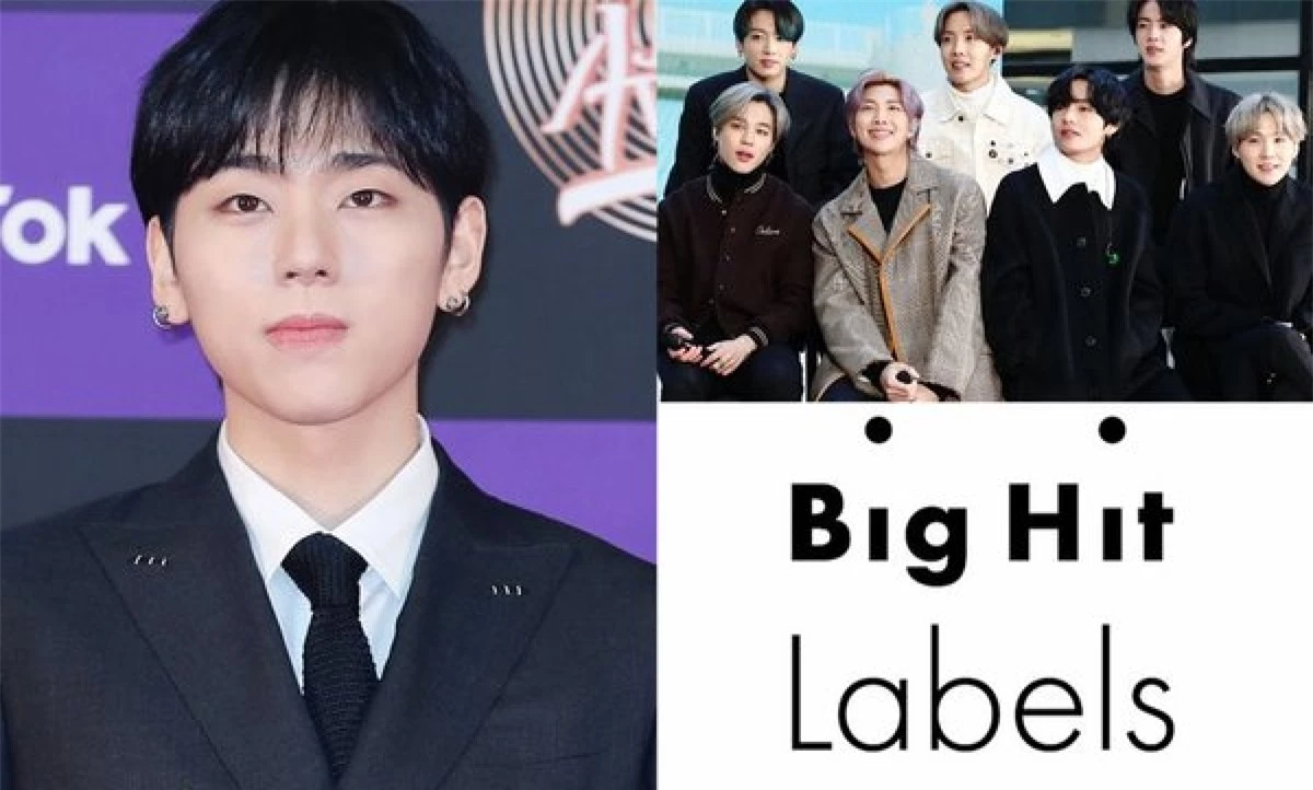 Big Hit Labels chính thức mua lại KOZ, công ty của ZICO.